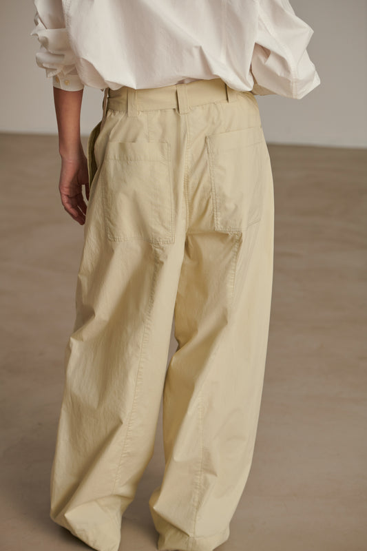 Hose Cody - Mastix - Baumwolle - Damen