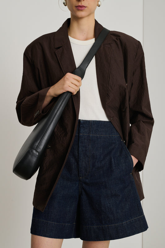 Veste Drew - Marron - Femme