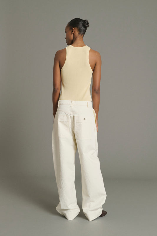 Pullover Kenzie - Creme - Damen