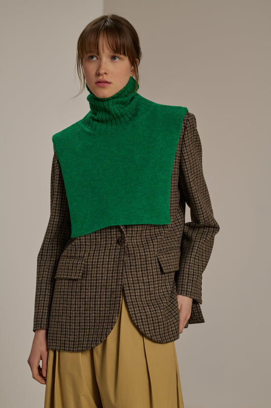 Orion Collar - Green - Women