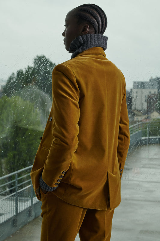 JACKE JANIS BRONZE