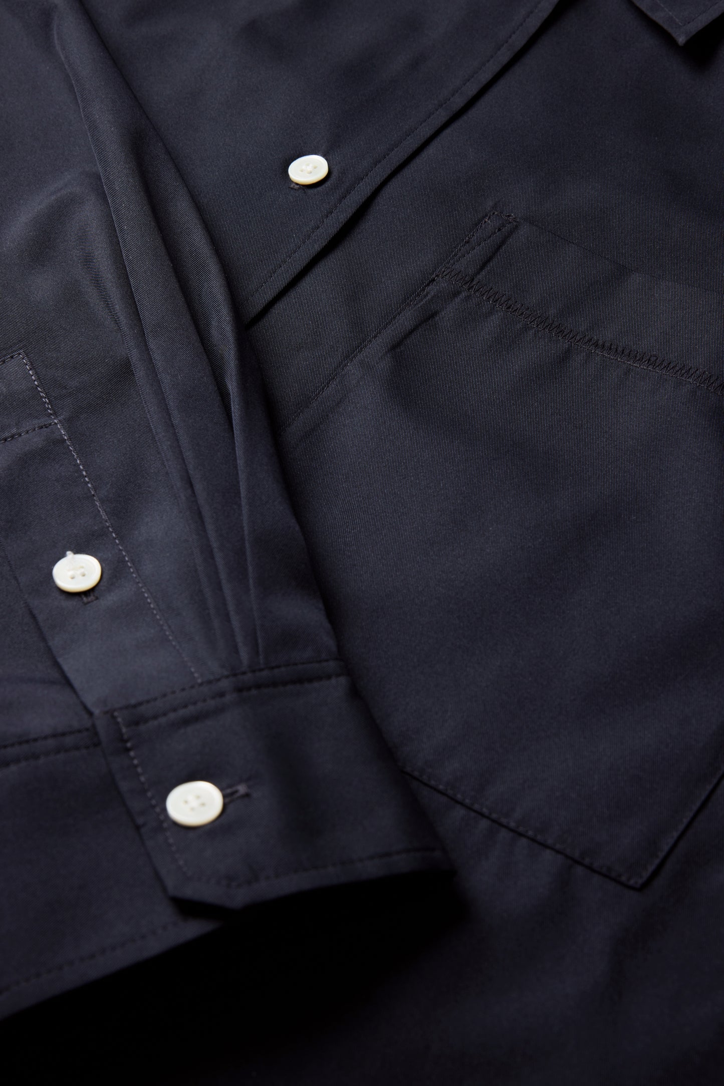 Hemd Kita – Navy – Damen