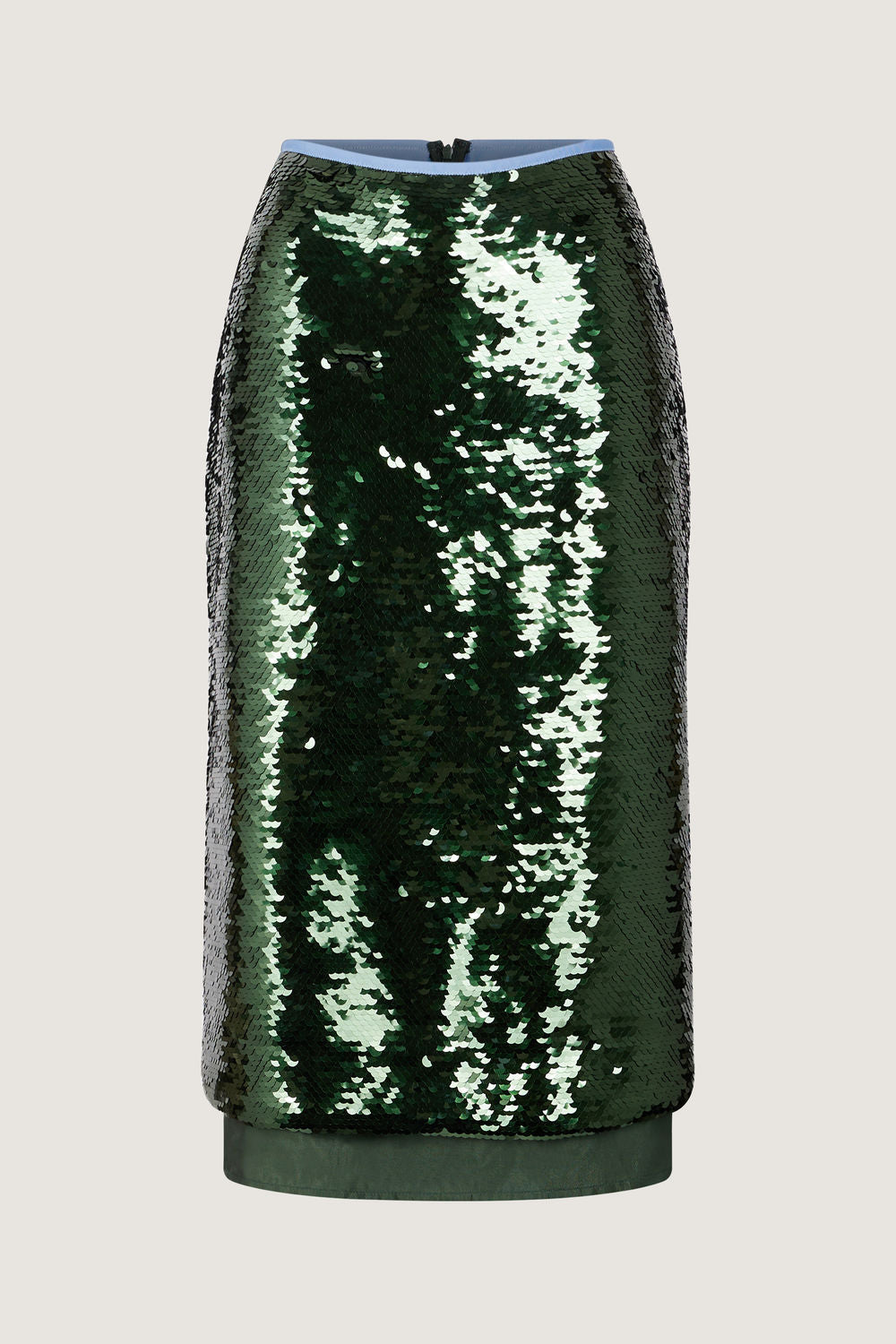 ROCK VANILA GRÜN