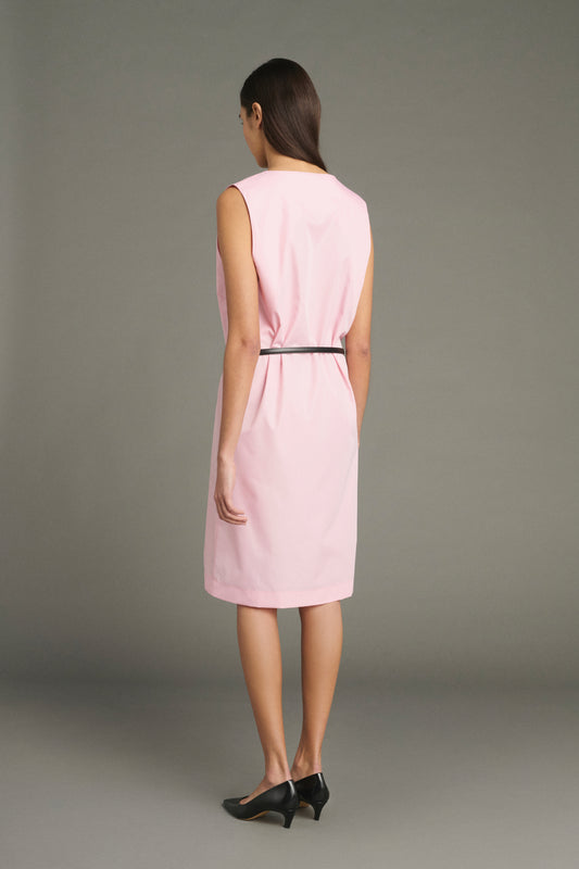 Kleid Juliette - Rose Blush - Damen