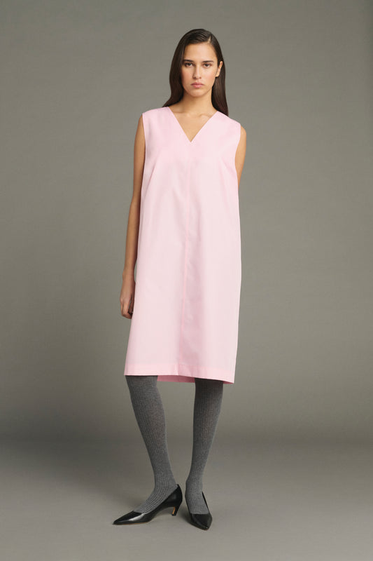 Kleid Juliette - Rose Blush - Damen