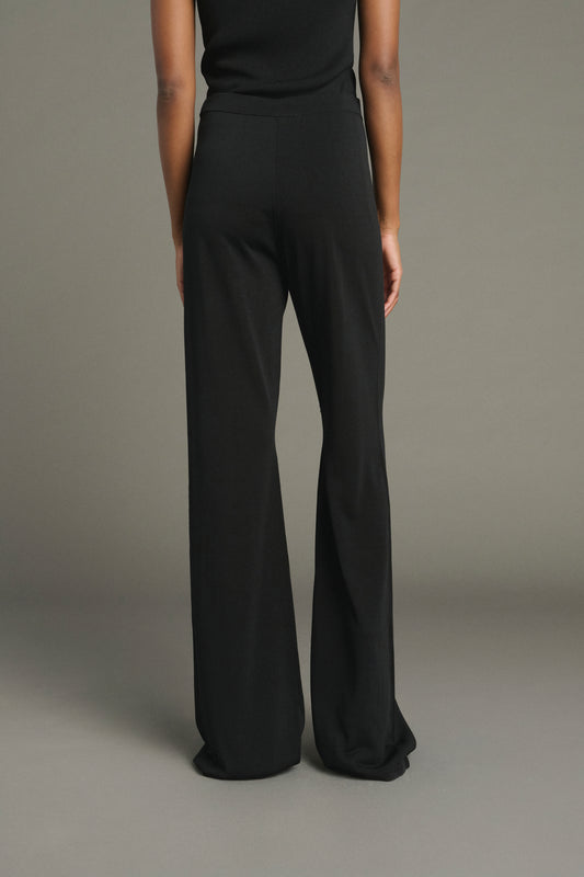 Hose Kyle - Schwarz - Damen