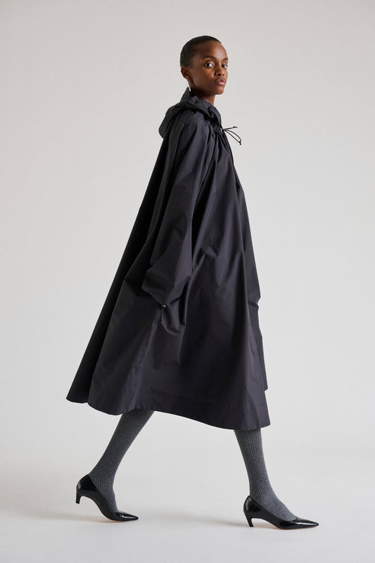 Trenchcoat Gillian - Sesam Oversize Damen - Soeur
