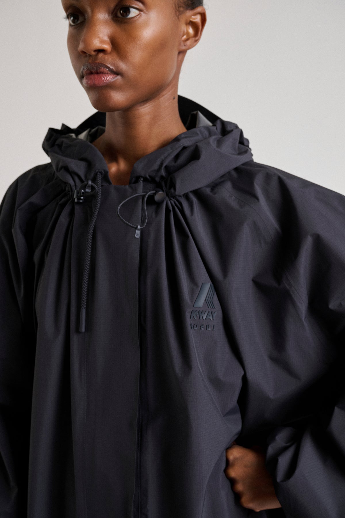 Trenchcoat Gillian - Sesam Oversize Damen - Soeur