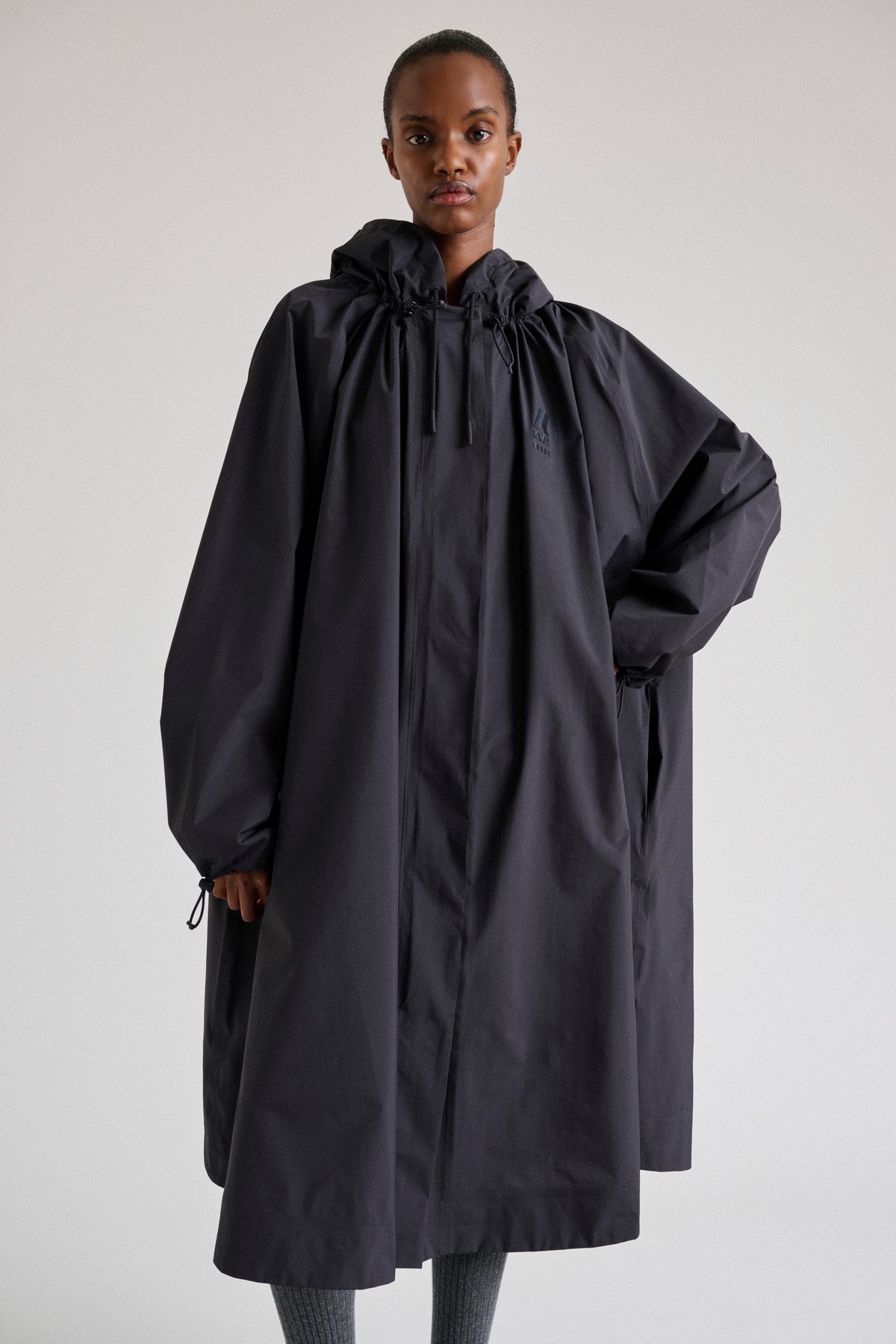Trenchcoat Gillian - Sesam Oversize Damen - Soeur