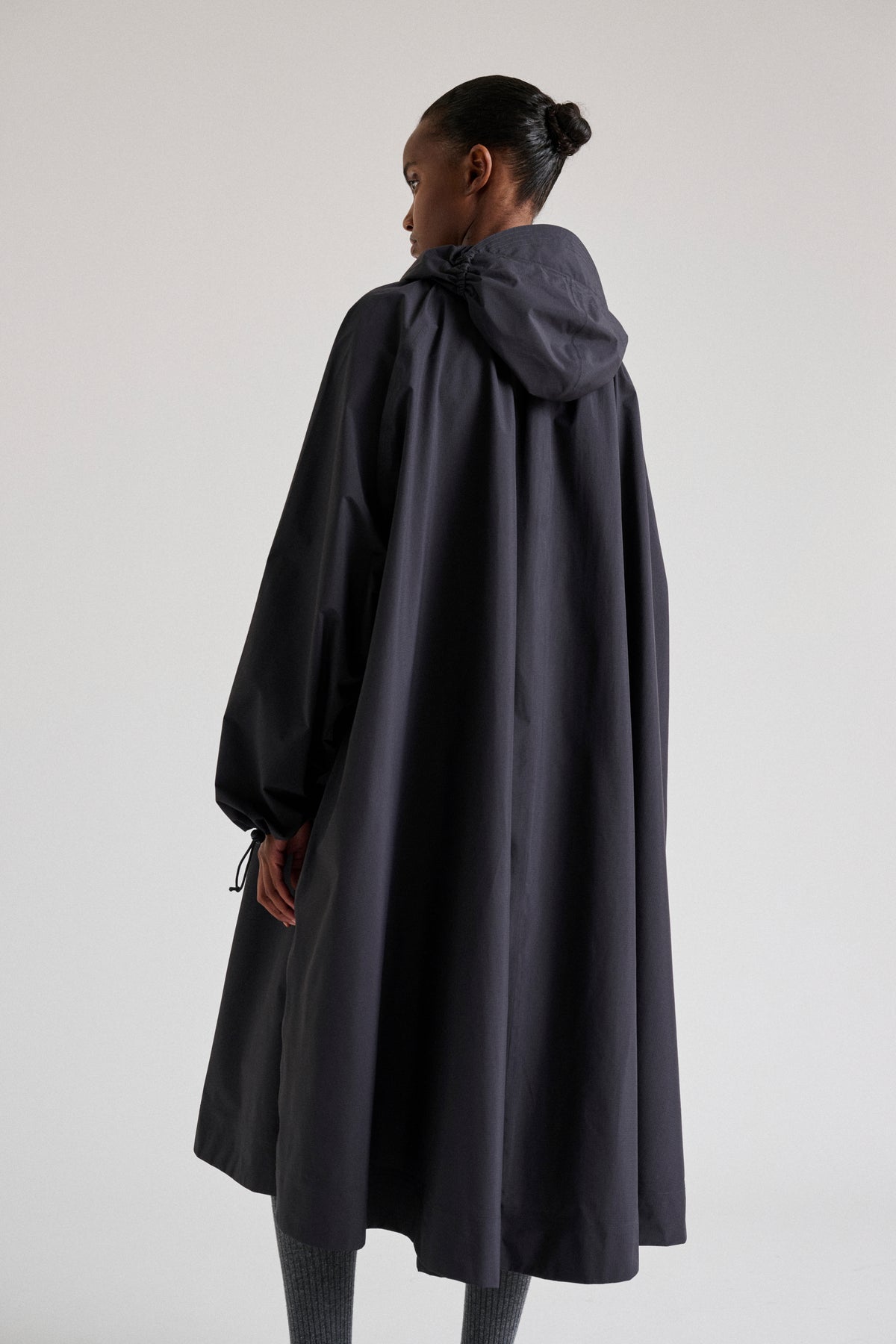 Trenchcoat Gillian - Sesam Oversize Damen - Soeur