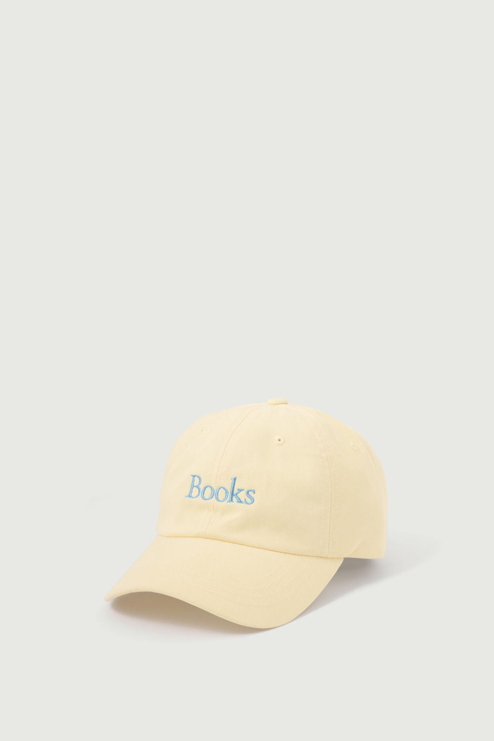 Casquette Books vue 2