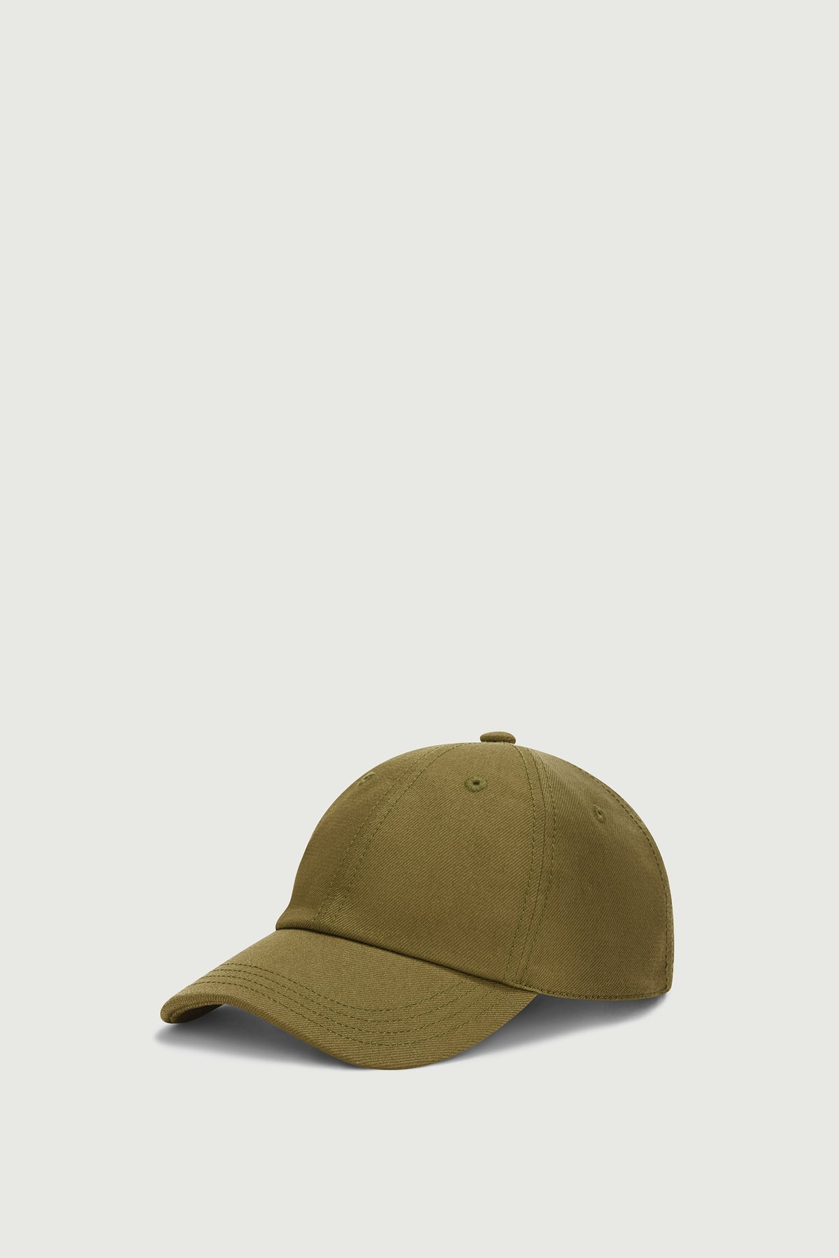 Kappe Justin - Beige - Baumwolle - Herren