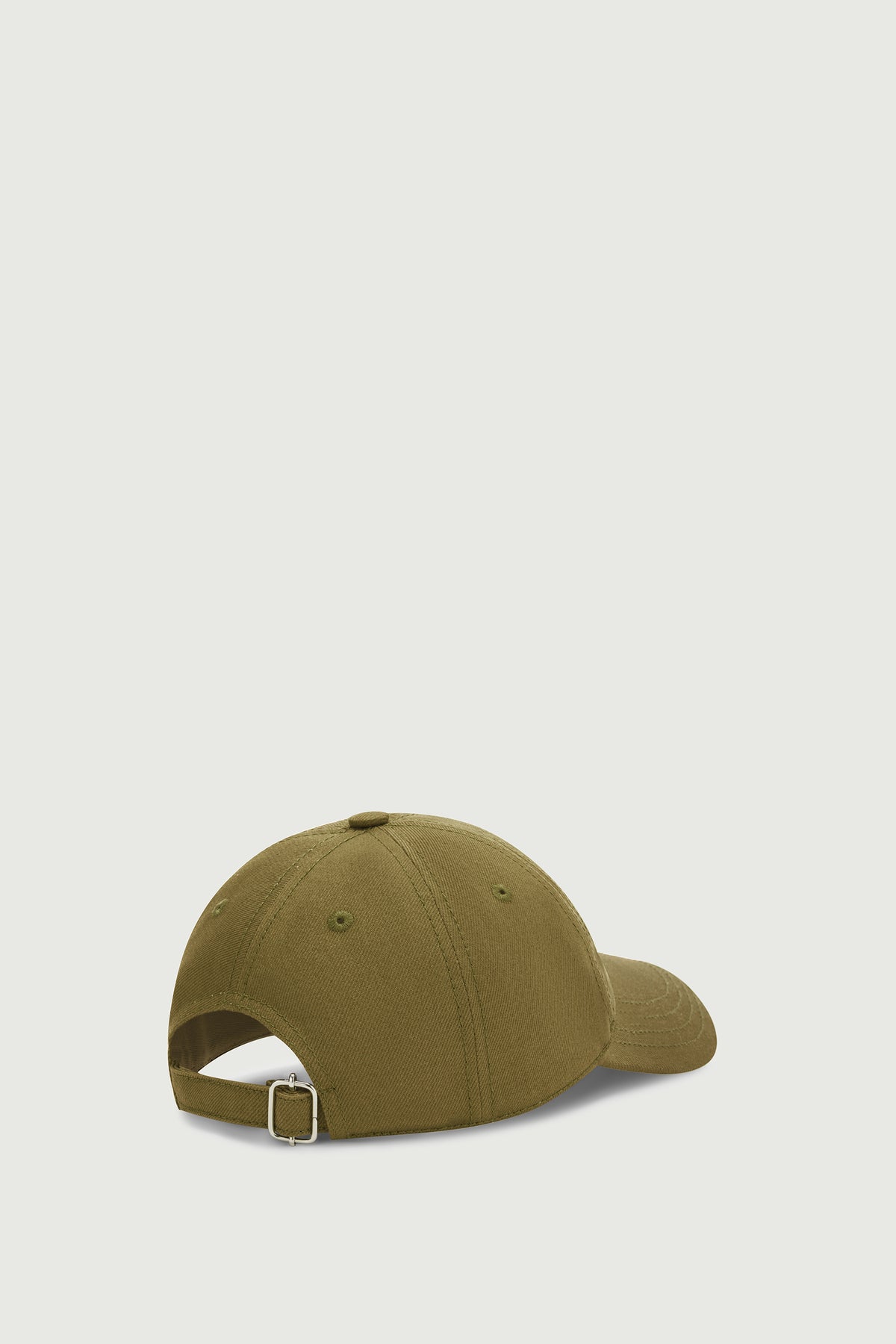 Kappe Justin - Beige - Baumwolle - Herren
