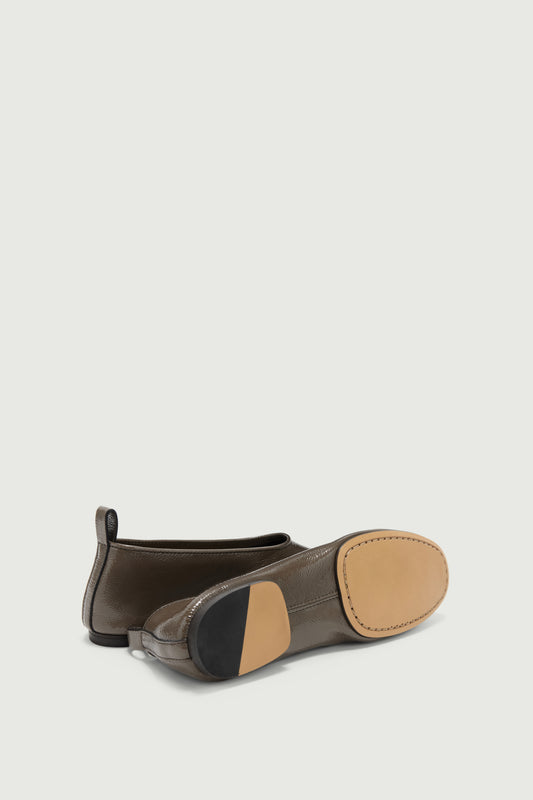 BALLERINAS BALA KAKI