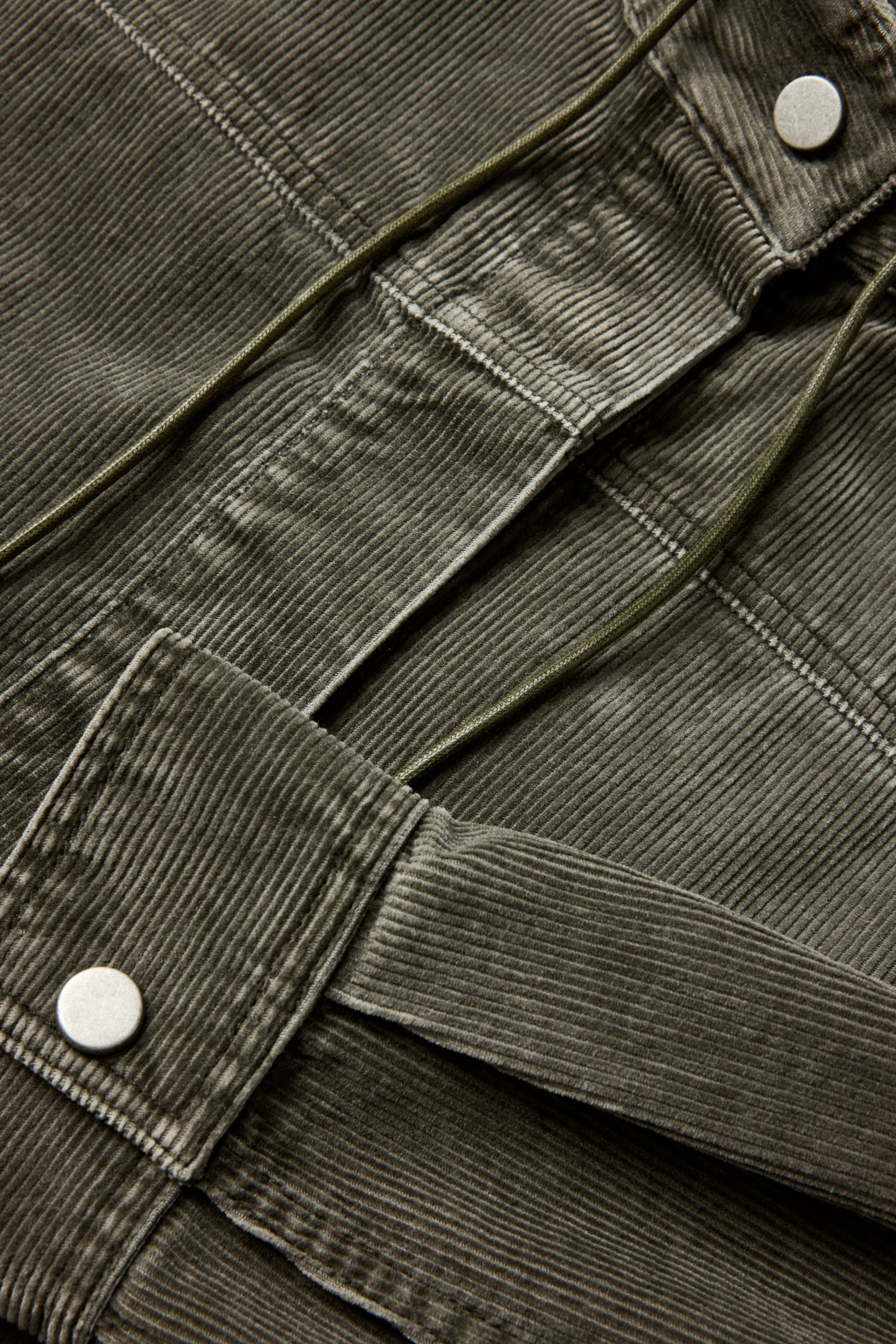 Lima shirt - Grey - Cotton - Women