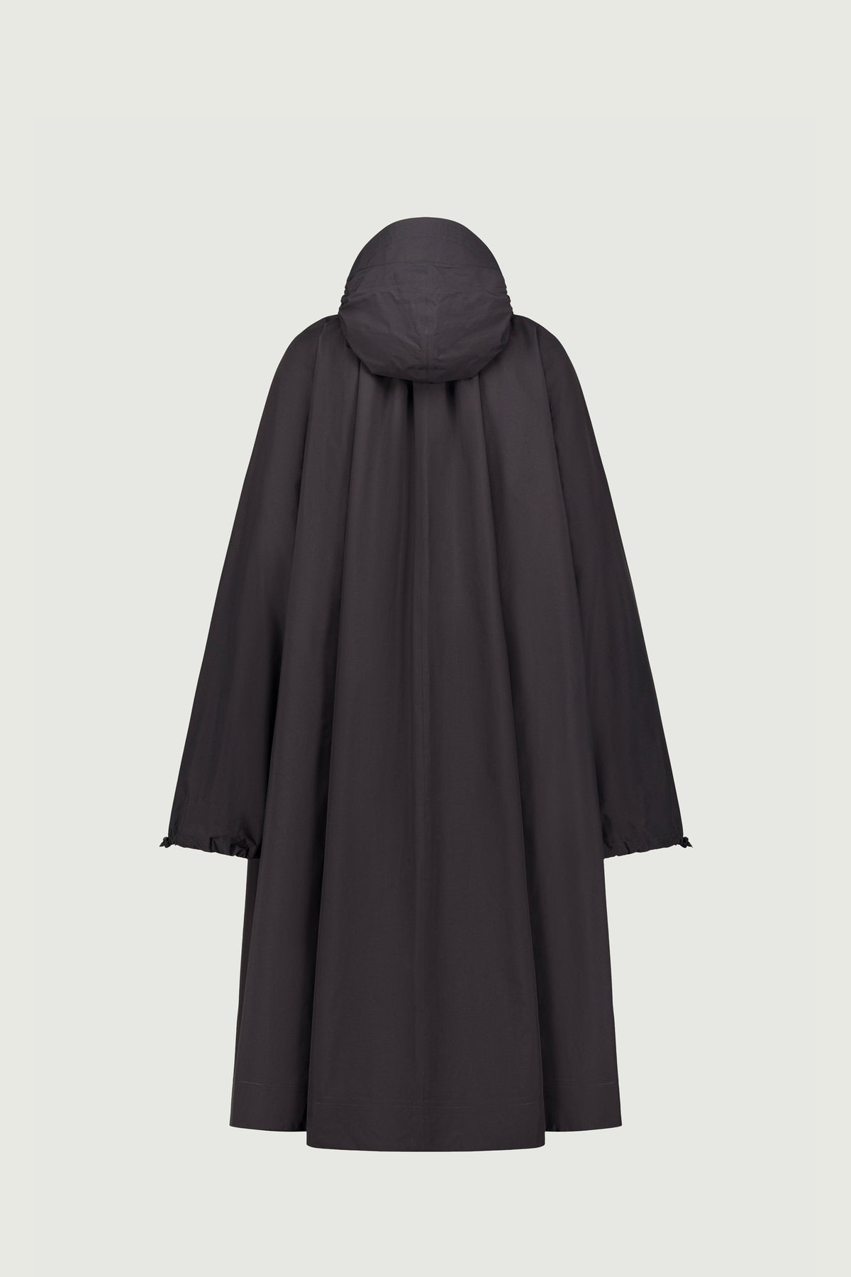 Wasserfester Trenchcoat Gillian in Sesam | Soeur x K-Way®
