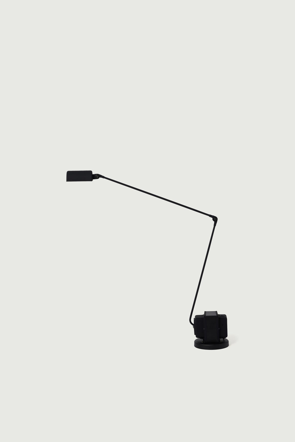 Lampe De Table Daphine, Lumina - Noir - Femme vue 3