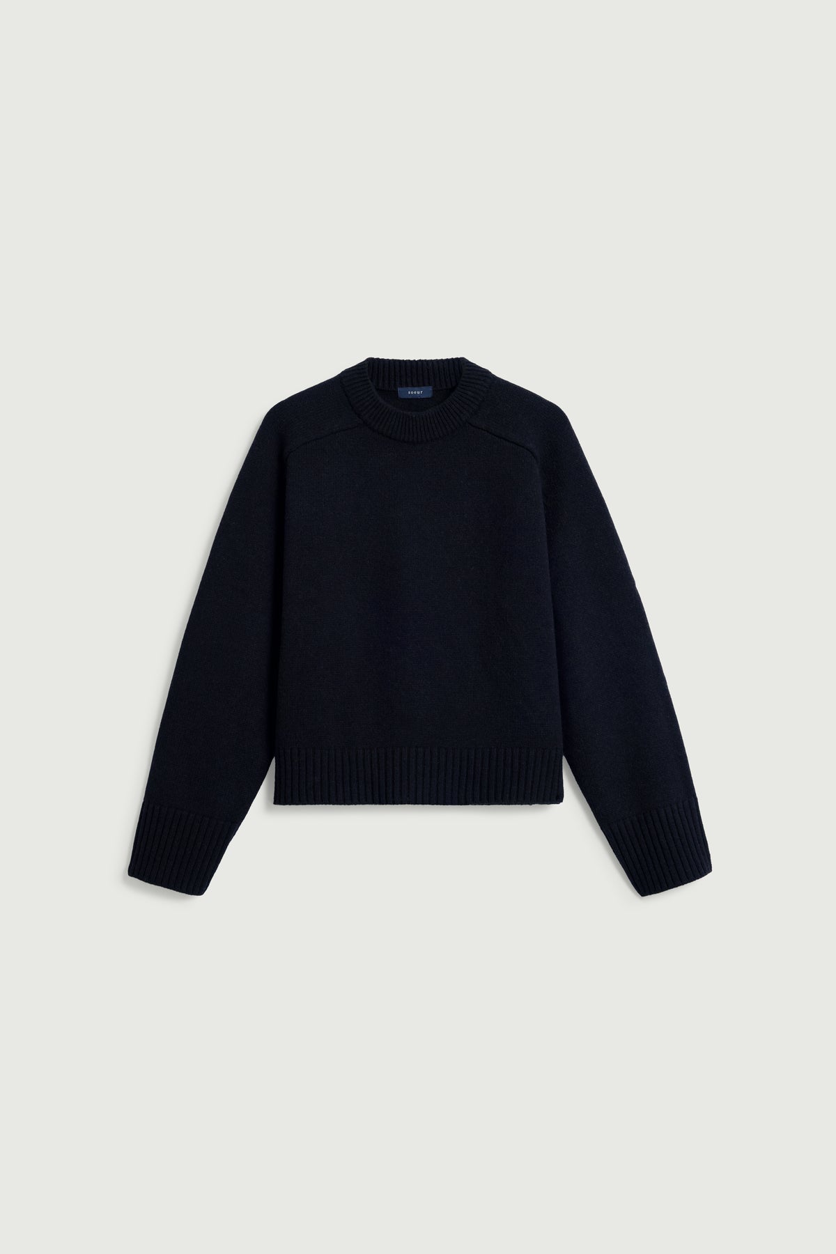 PULLOVER WILL NAVY