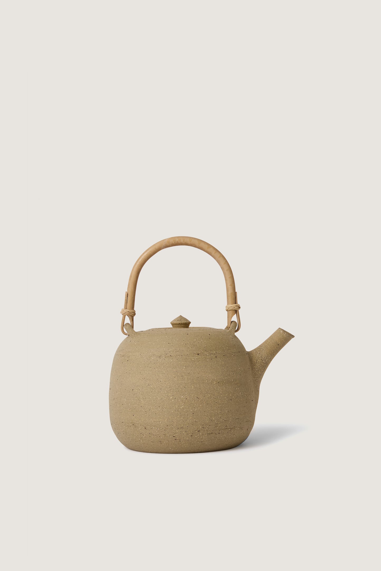 ATELIER PIERRE CULOT TEAPOT