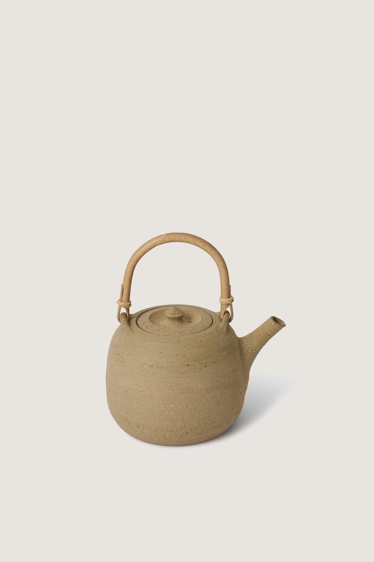 ATELIER PIERRE CULOT TEAPOT